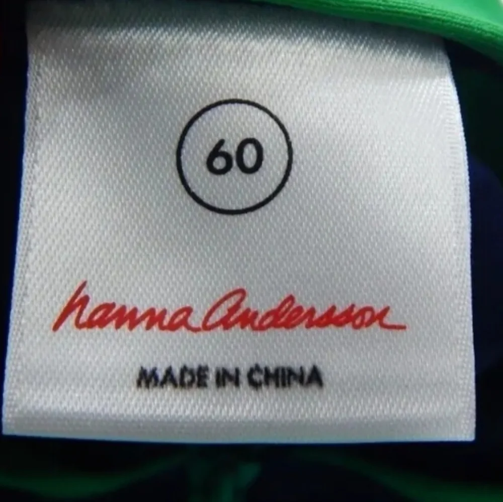 Hanna Andersson Boys Rash Guard Suit